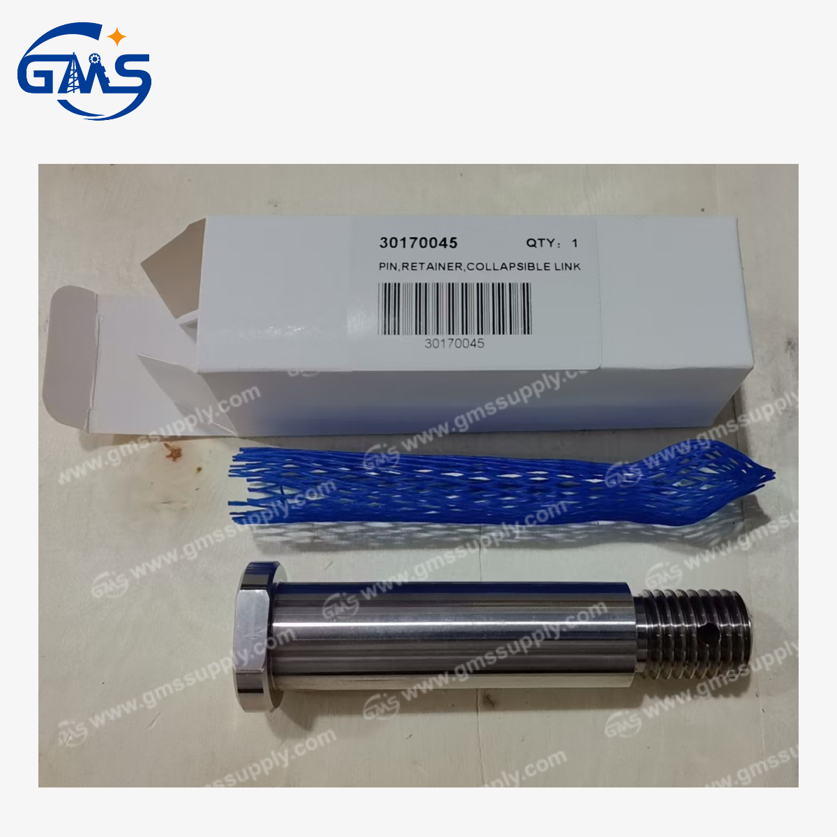 30170045 Pin Retainer